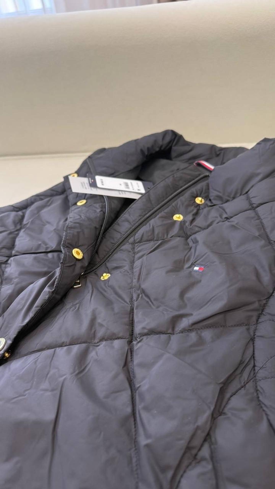 Tommy Hilfiger Жилетка женская Tommy h — фото 2