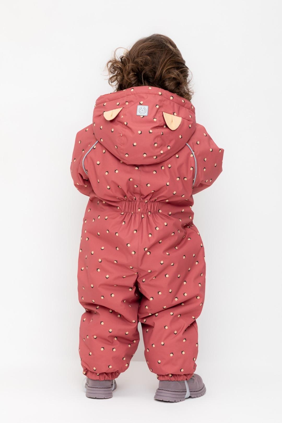 Crockid Зимний комбинезон Crockid — фото 2