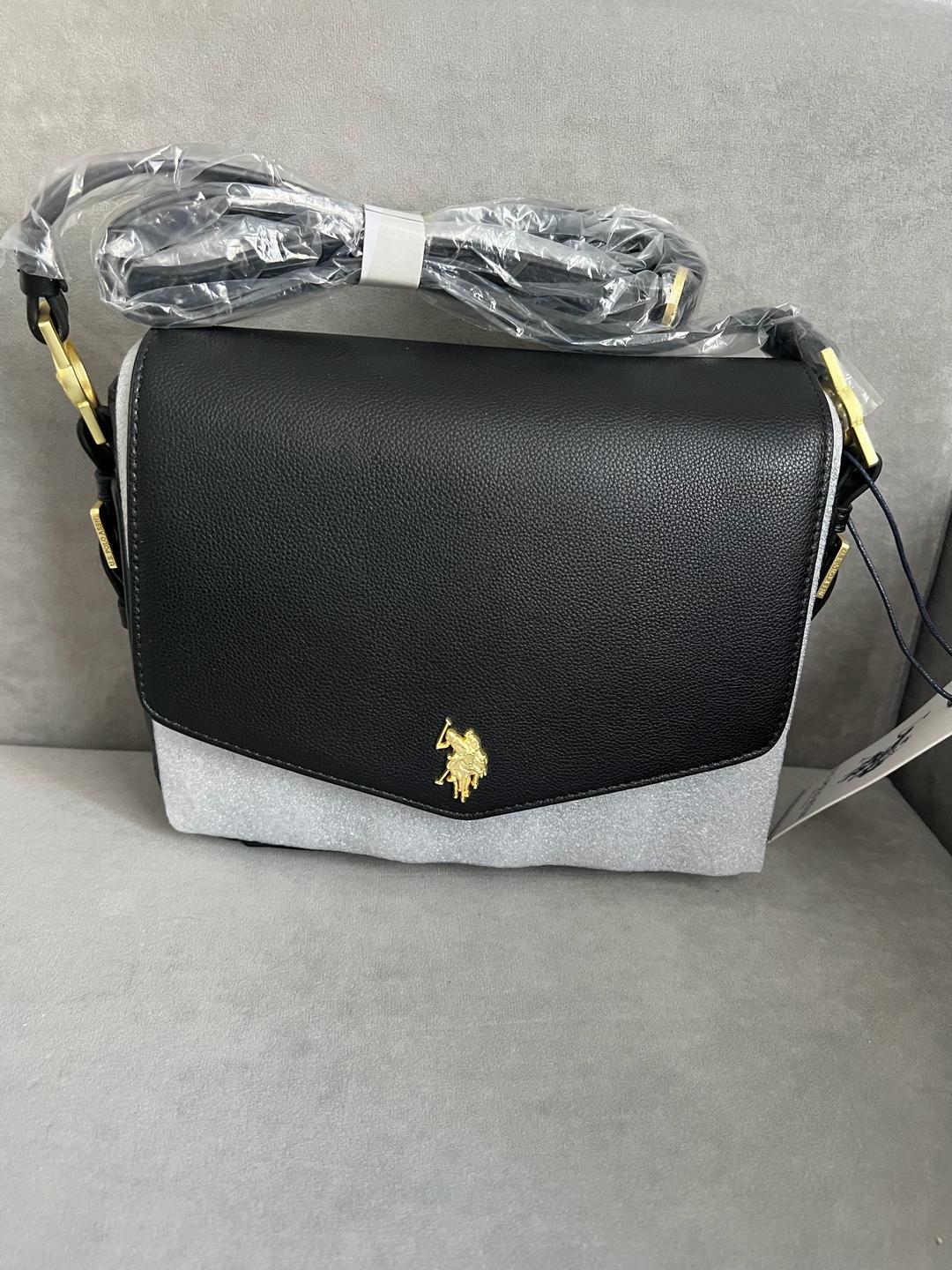 U.S. Polo Assn. Сумка U.S. Polo Assn. — фото 2