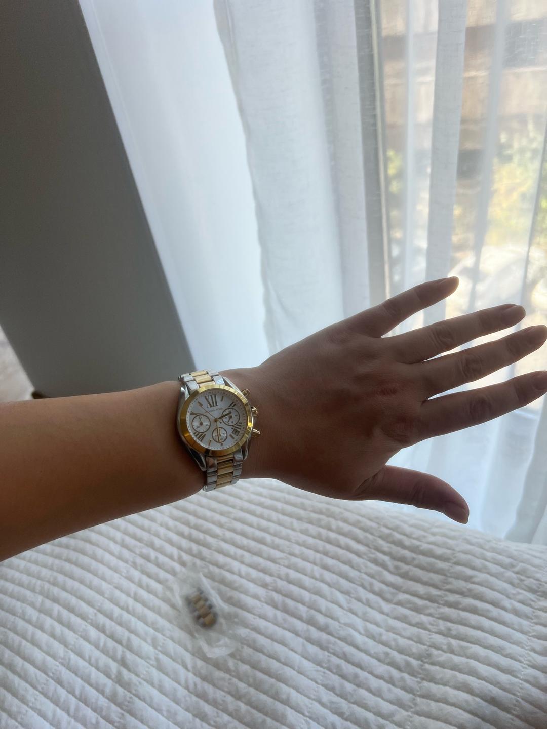 Michael Kors Женские часы Michael Kors — фото 2