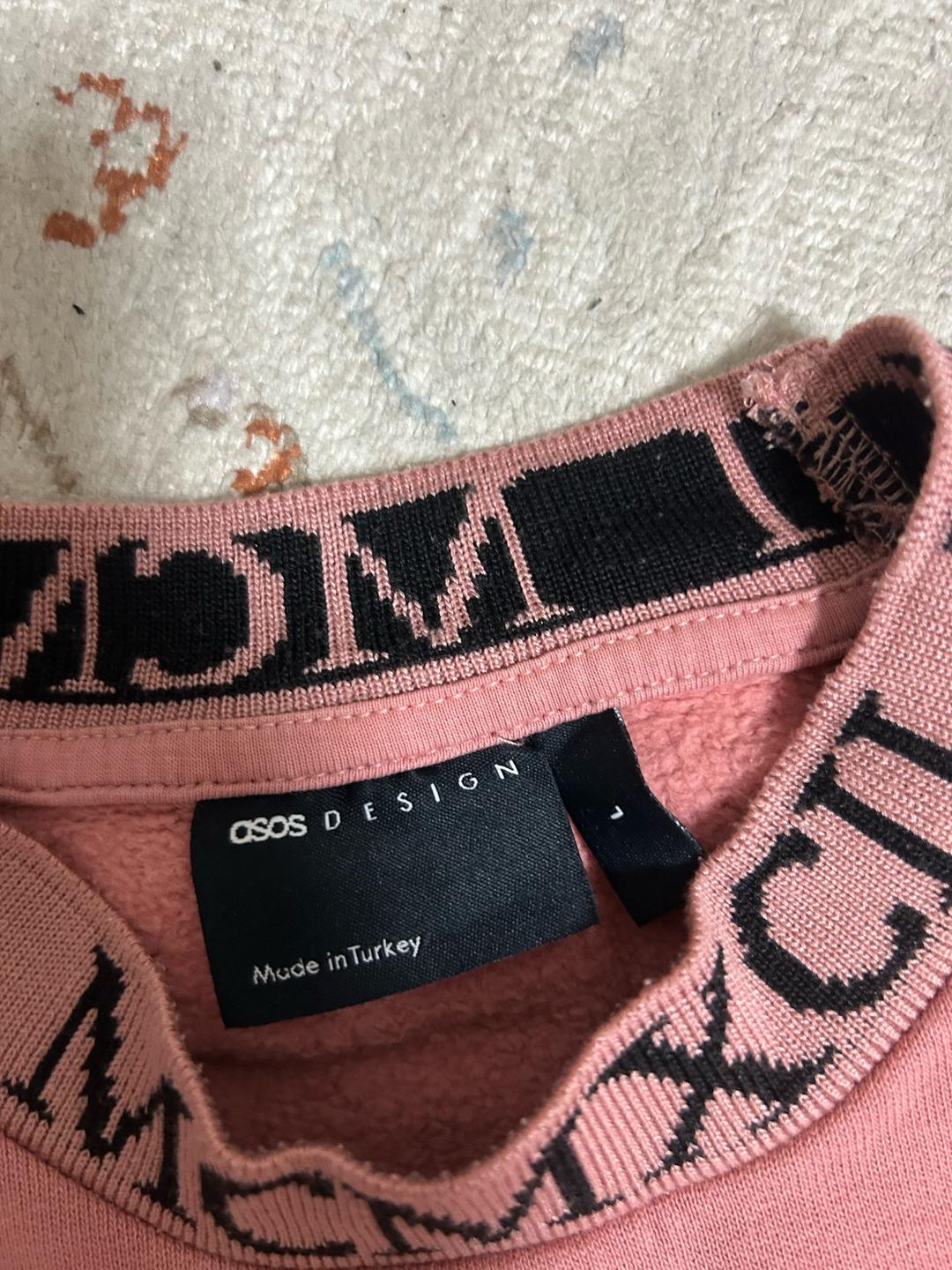 ASOS Asos Худи состояние отличное — фото 2