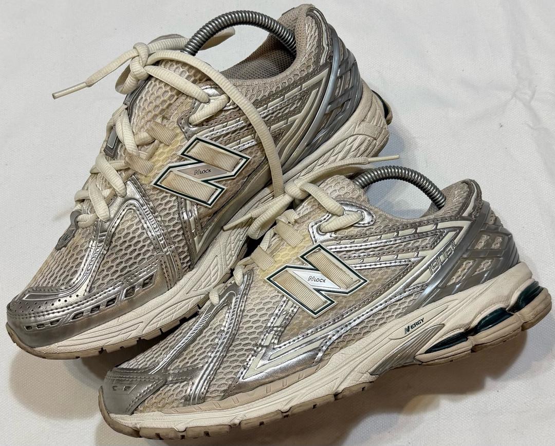 New Balance Кроссовки New Balance — фото 2