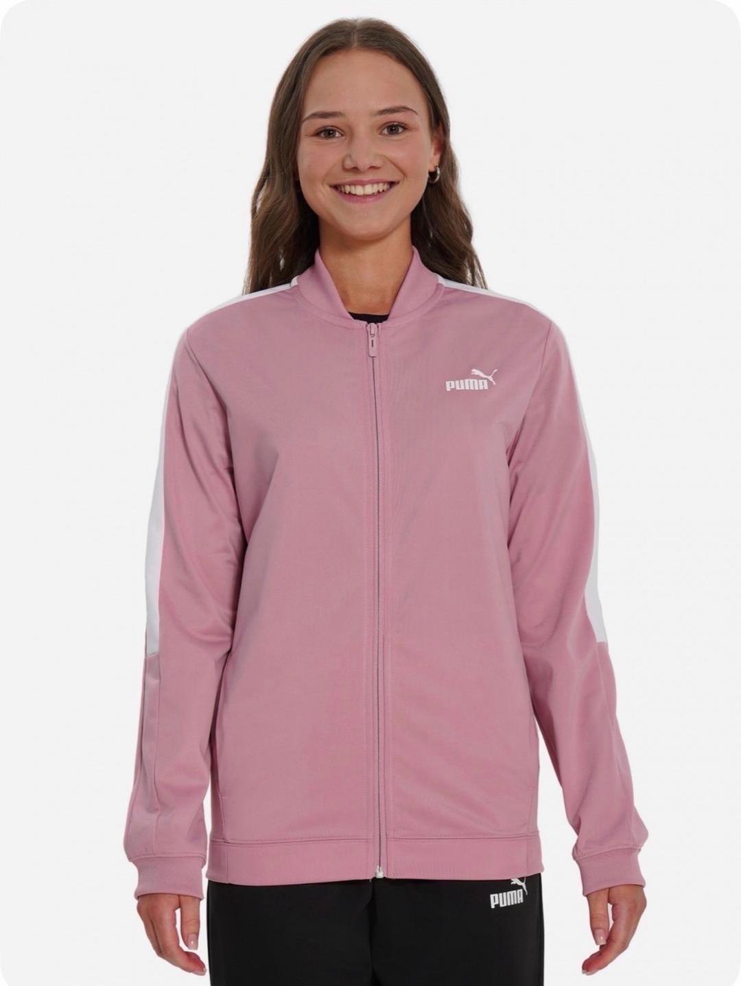 Puma Костюм спортивный PUMA — фото 2