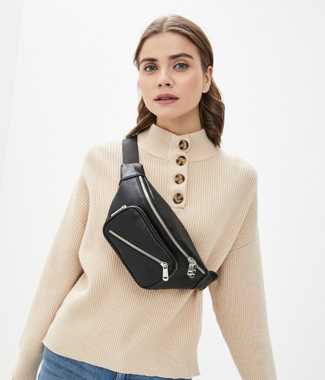 Topshop Сумка поясная — фото 2