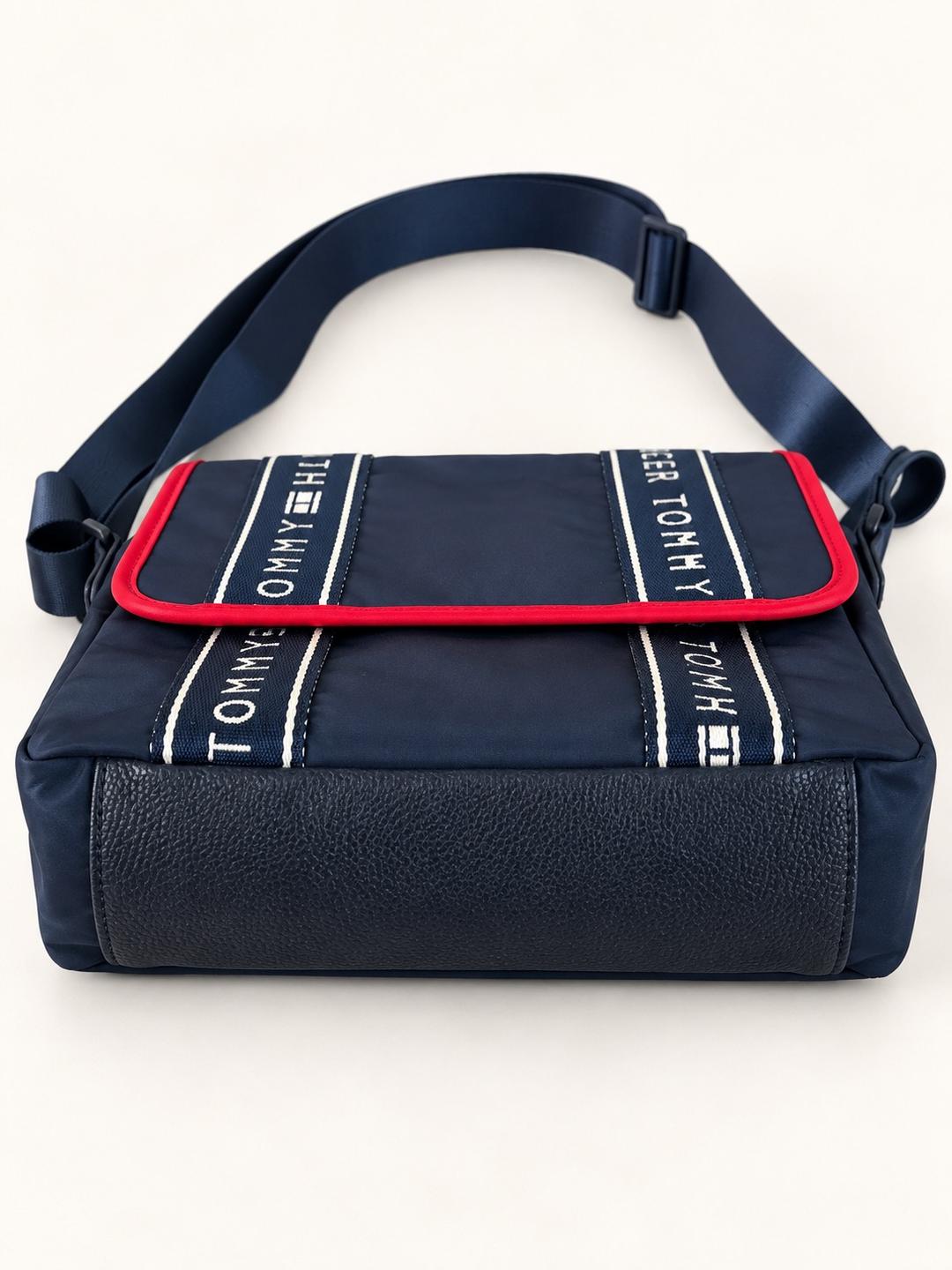 Tommy Hilfiger Сумка кросс-боди Tommy Hilfiger — фото 2