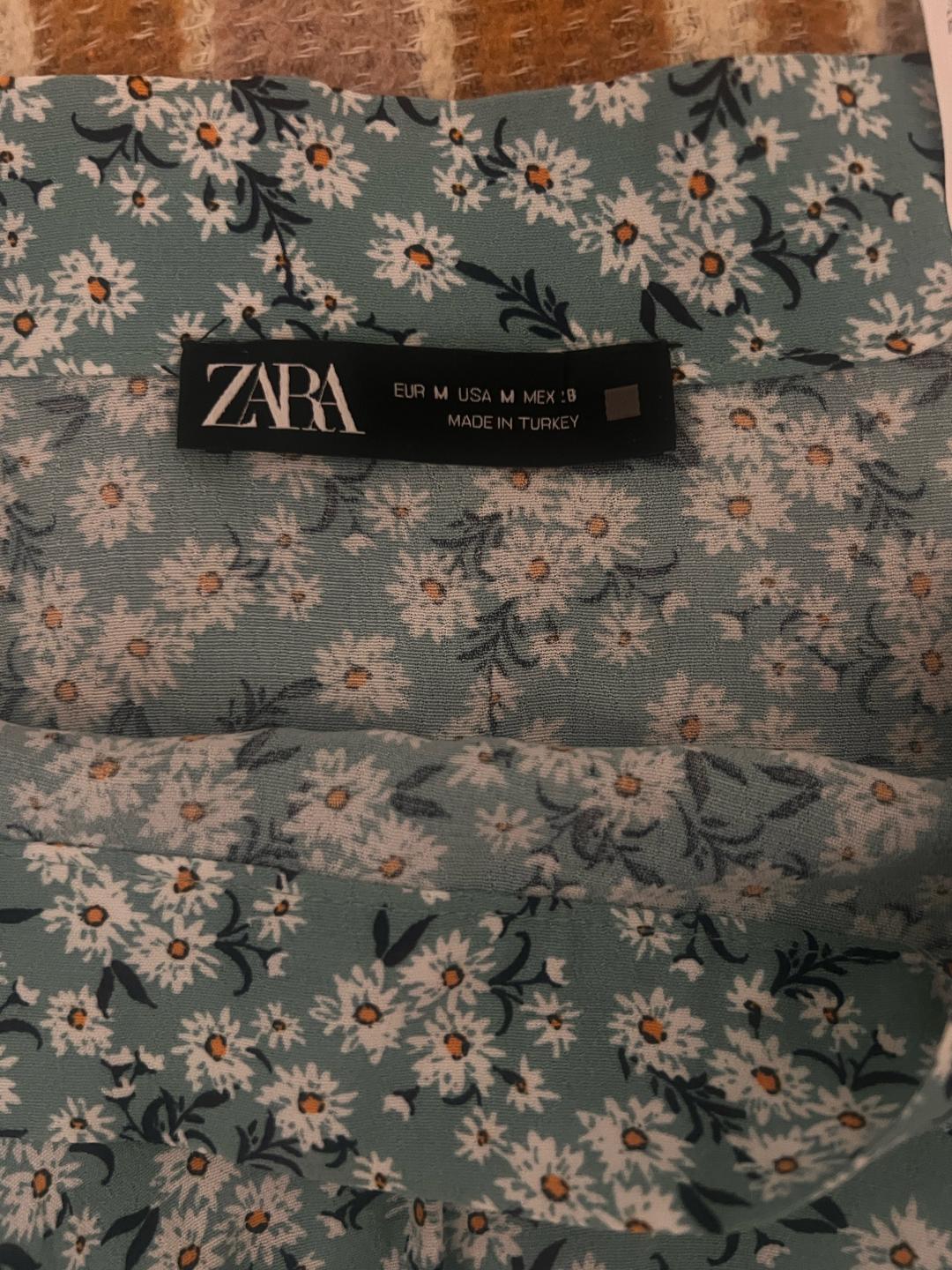 Zara Юбка Zara — фото 2