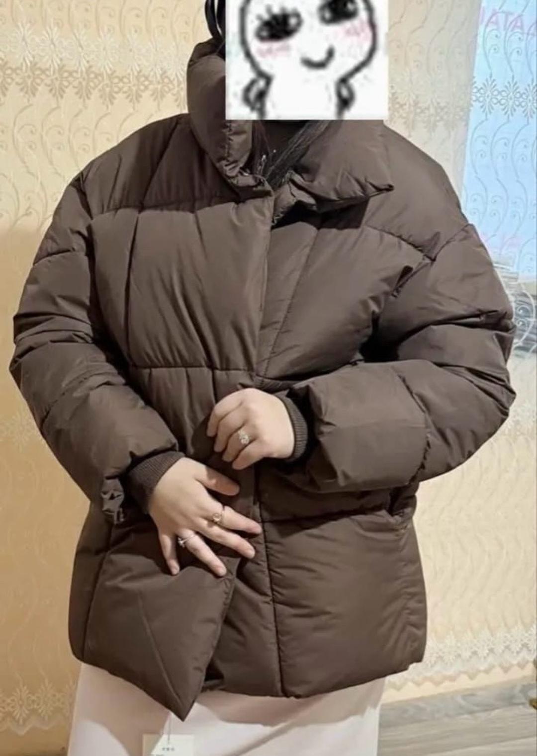 Нет бренда Куртка — фото 2
