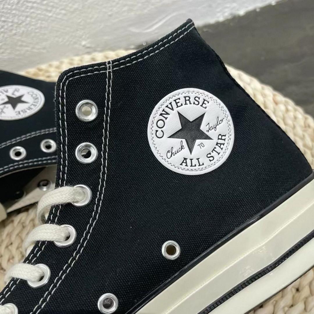 Converse Кеды Converse Chuck 70 — фото 2