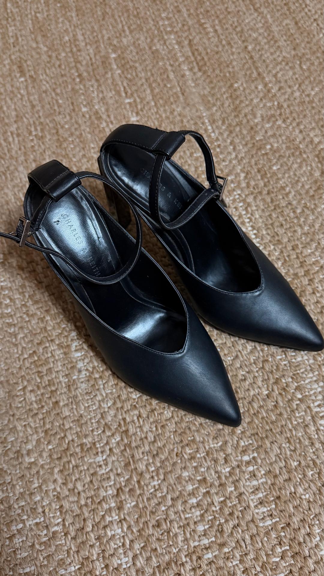 Charles & Keith Туфли Charles & Keith — фото 2
