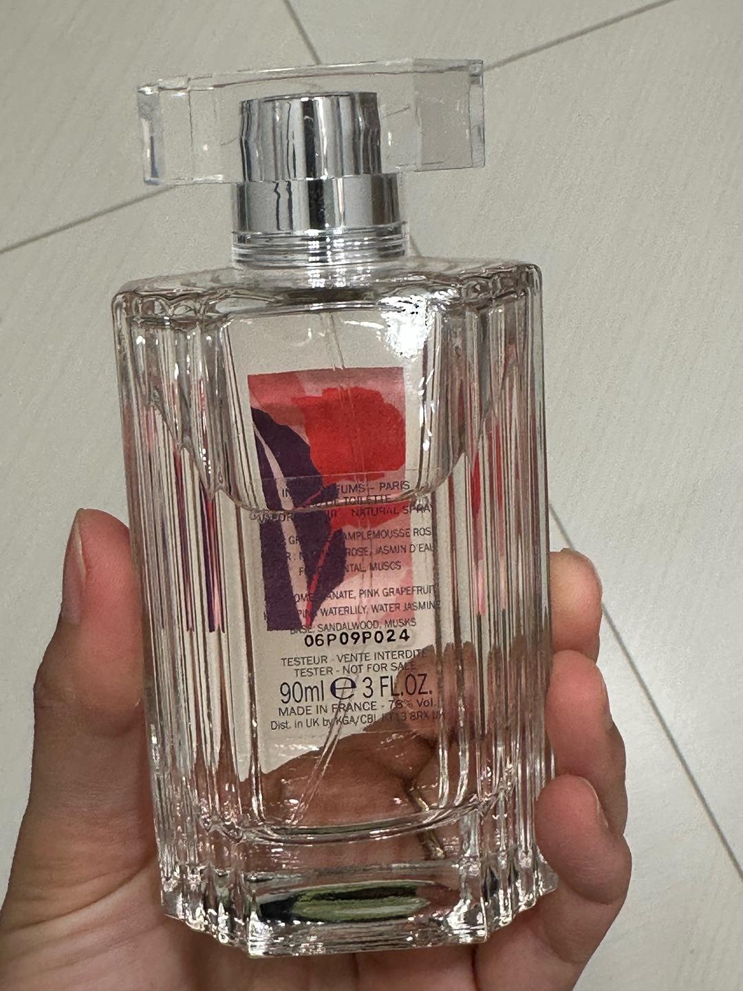 Lanvin Духи Lanvin Water Lily 90ml — фото 2