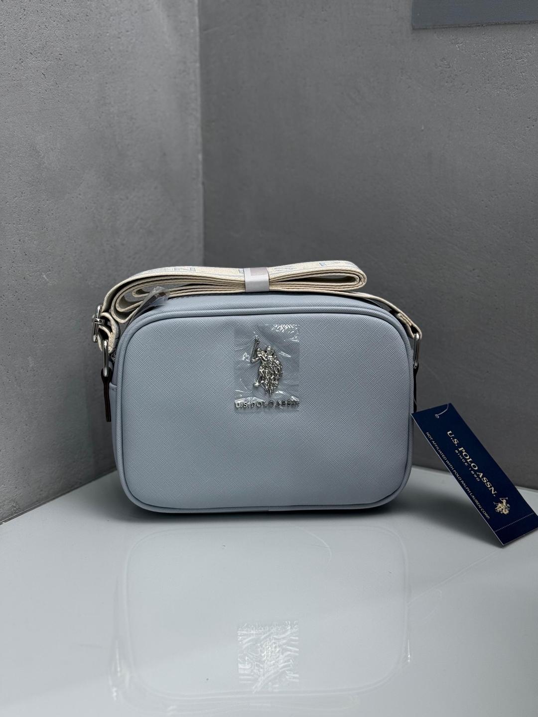 U.S. Polo Assn. Us polo сумка — фото 2