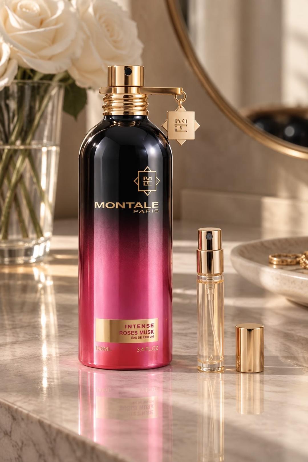 Montale Montale Intense Roses Musk — фото 2