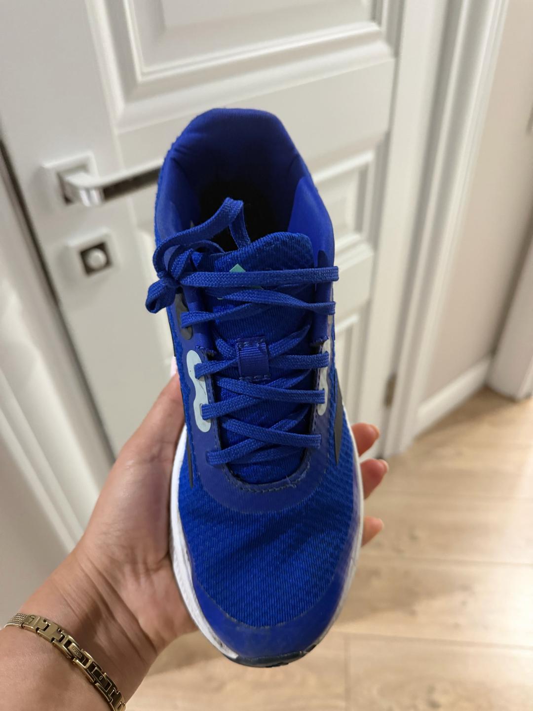 Adidas Кроссовки adidas — фото 2