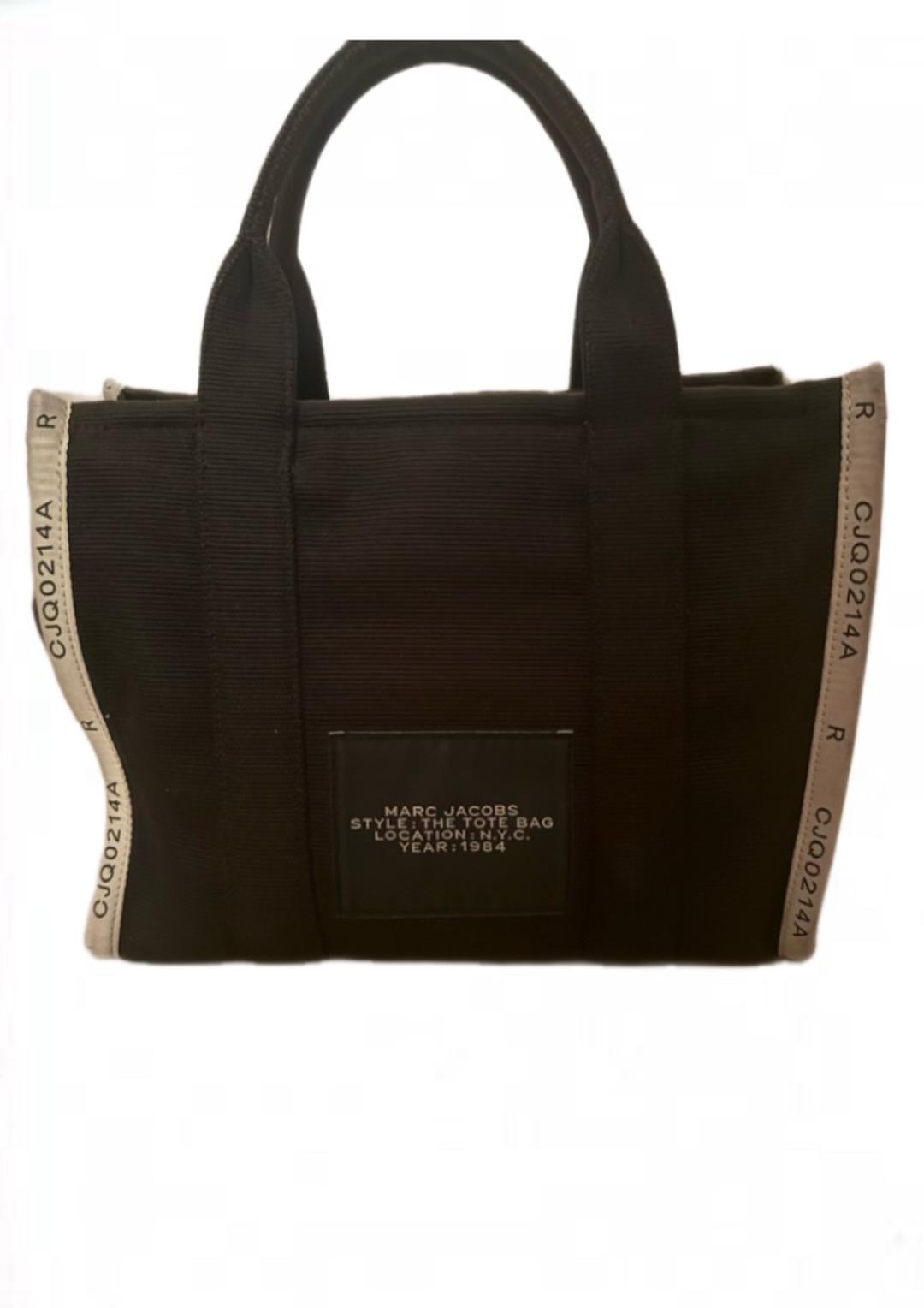 Marc Jacobs Сумка Marc Jacobs The Tote Bag — фото 2