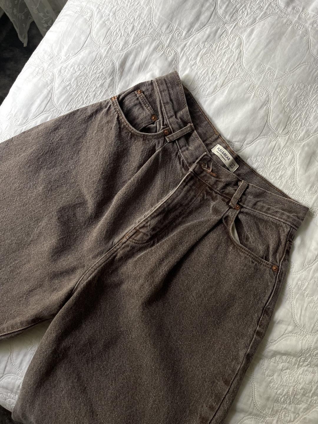Pull & Bear Джинсы Pull&Bear  — фото 2