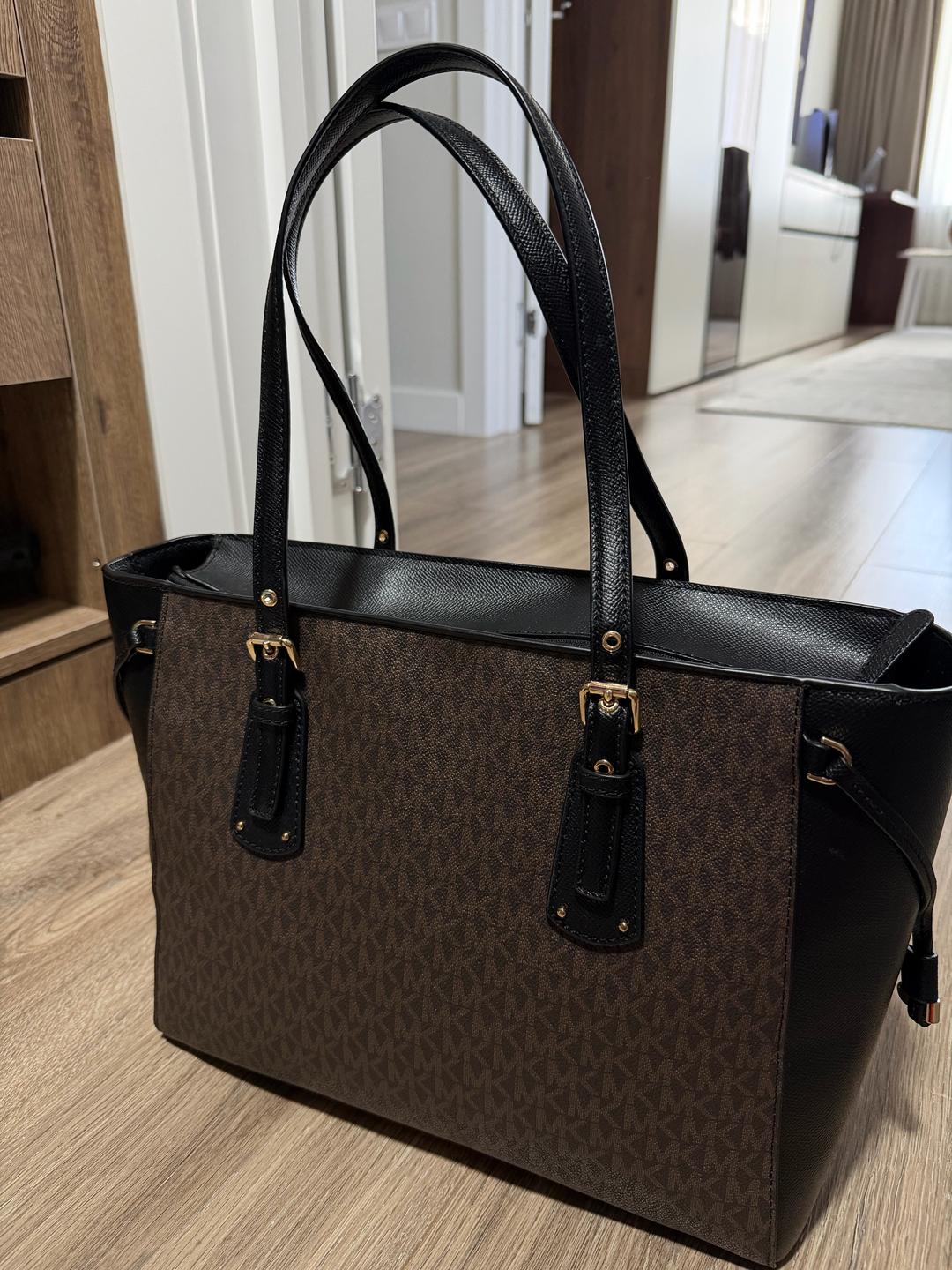 Michael Kors Сумка-тоут Michael Kors — фото 2