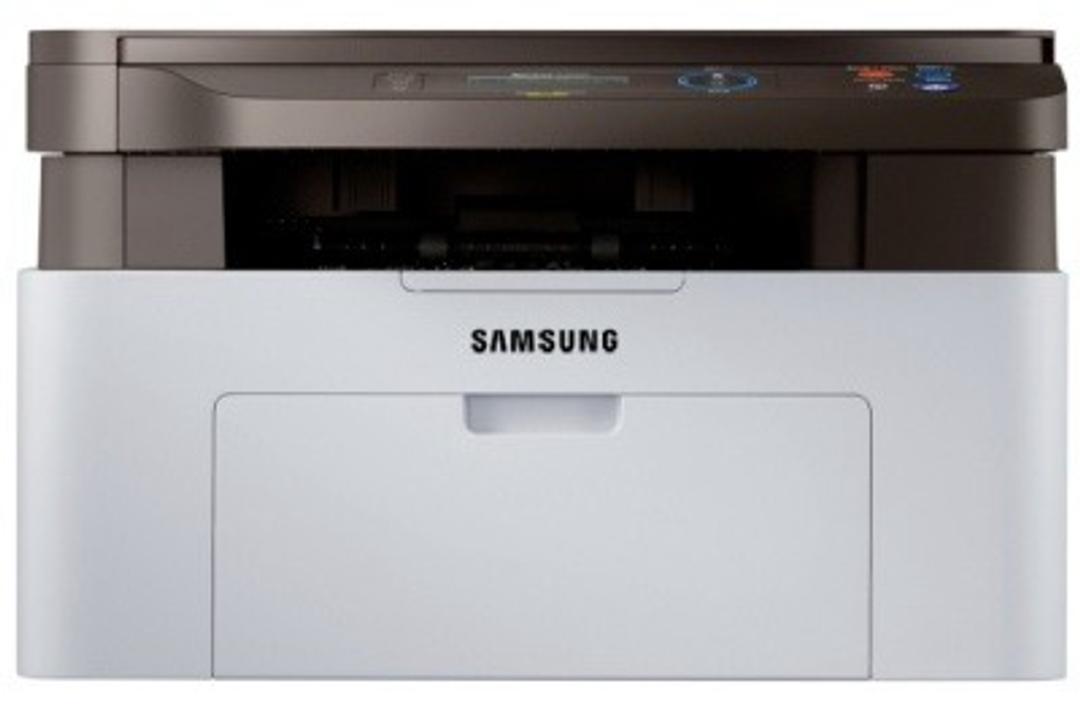 Samsung МФУ Samsung Xpress SL-M2070W — фото 2