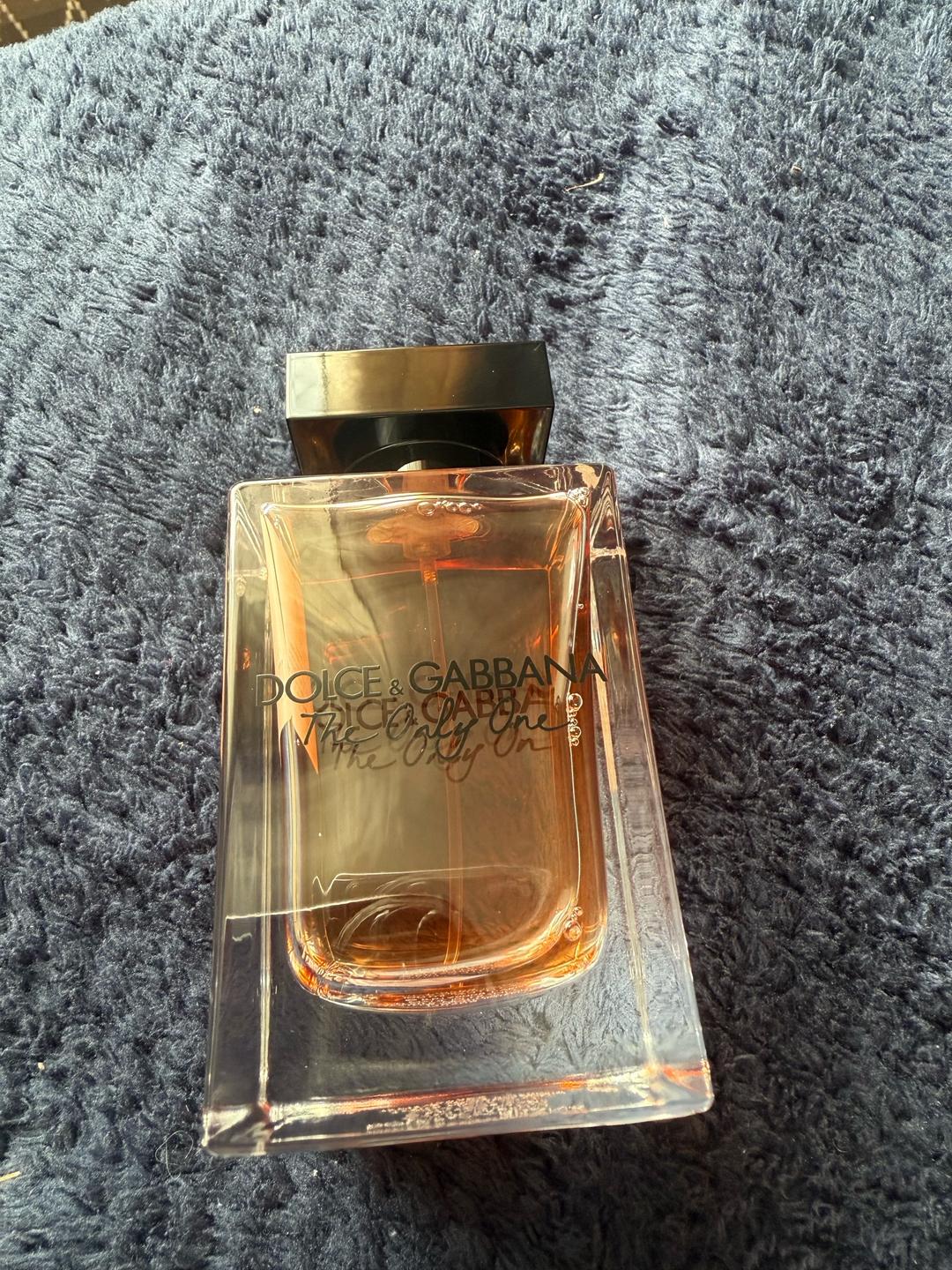 Dolce & Gabbana Dolce Gabbana the only one 100мл — фото 2