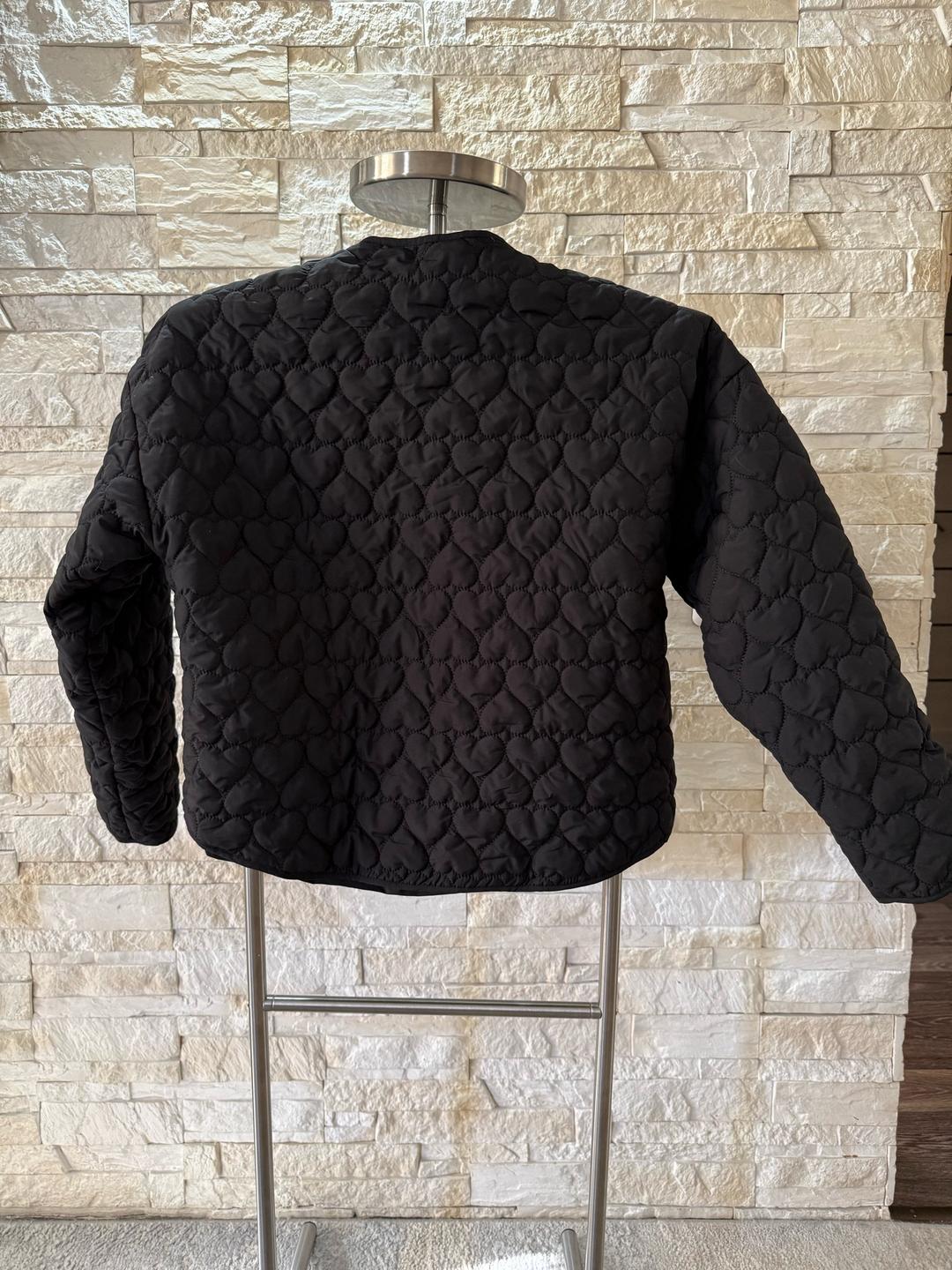 Zara Стеганая куртка ZARA — фото 2