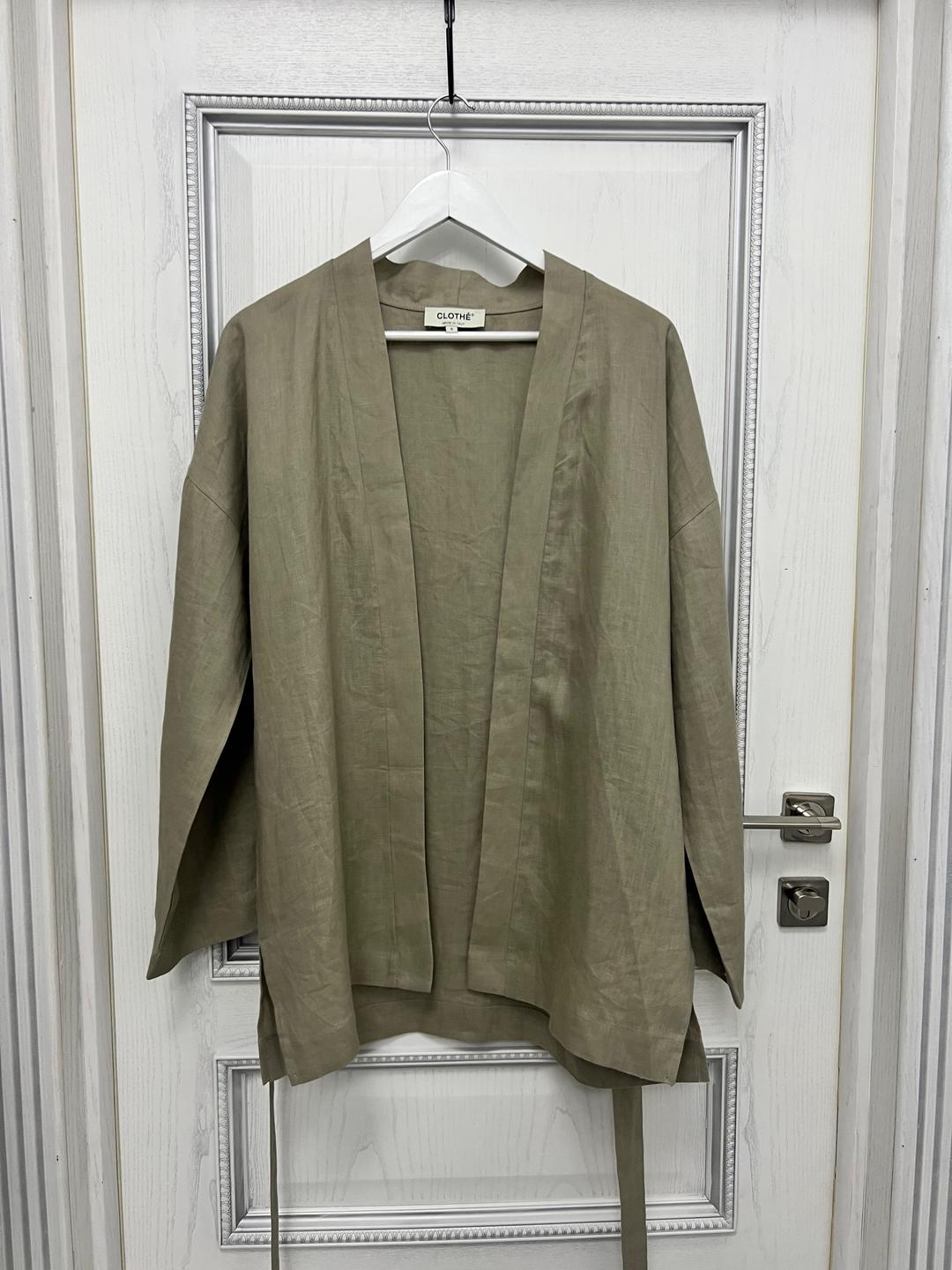 Clothé кимоно накидка Clothé — фото 2
