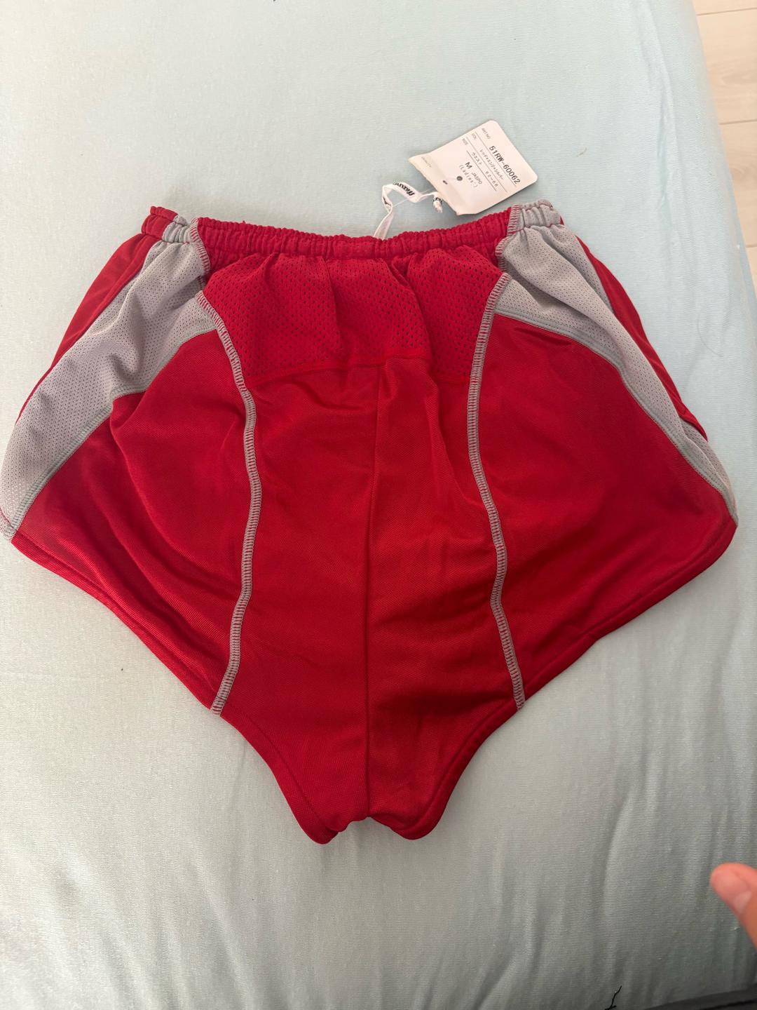 Mizuno Беговые шорты — фото 2
