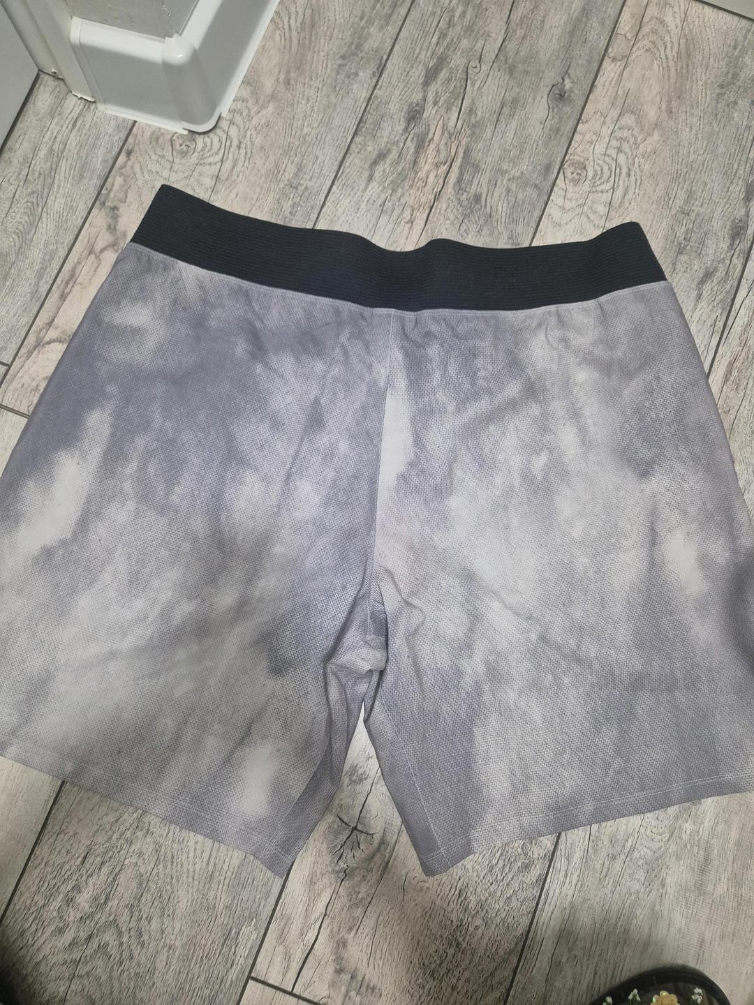 Reebok Шорты Reebok Speedwick Lightweight Training Shorts — фото 2