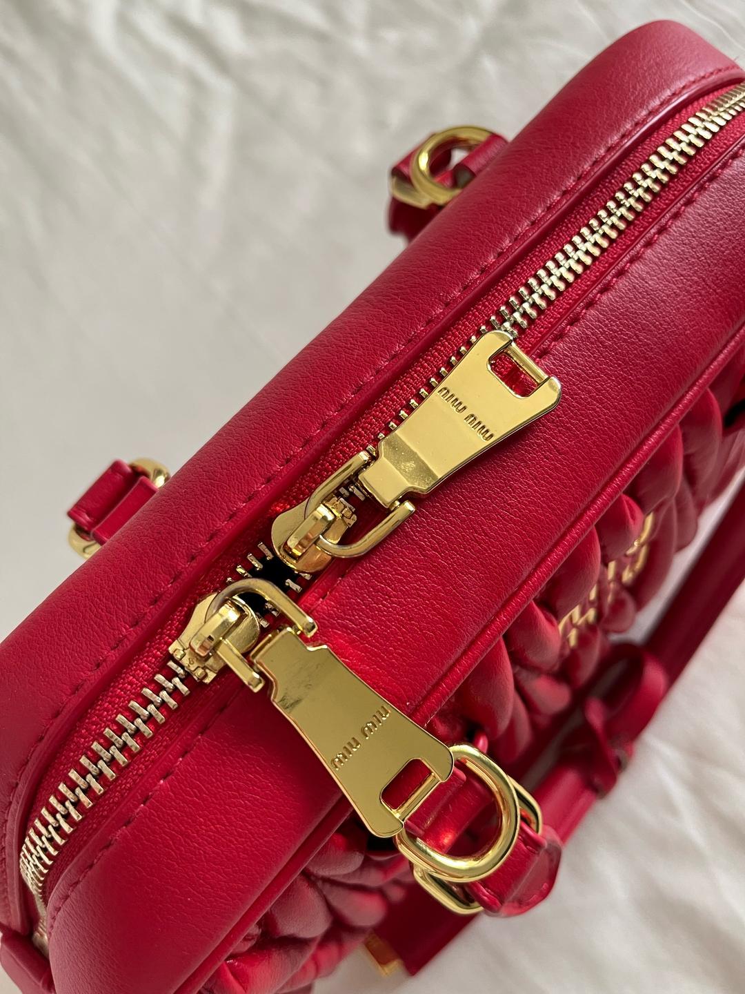 Miu Miu Сумка от miu miu — фото 2