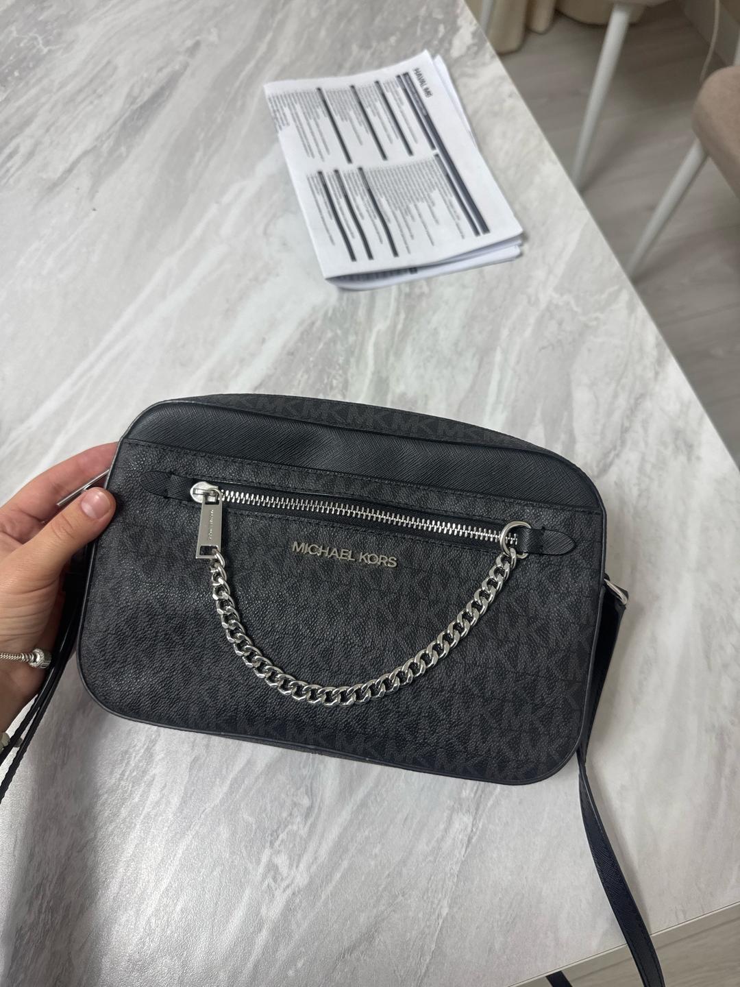 Michael Kors Сумка кросс-боди Michael Kors — фото 2
