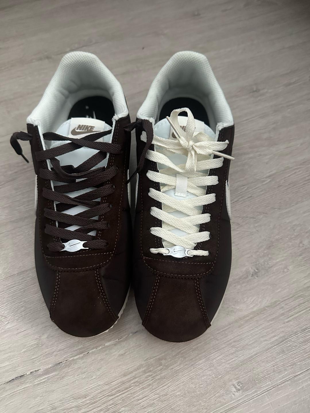 Nike Кроссовки Nike x Cortez — фото 2