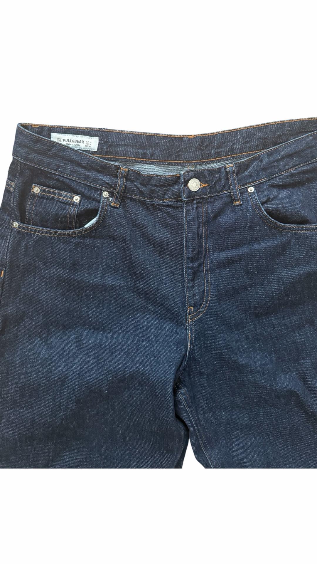 Pull & Bear Джинсы Pull&Bear — фото 2