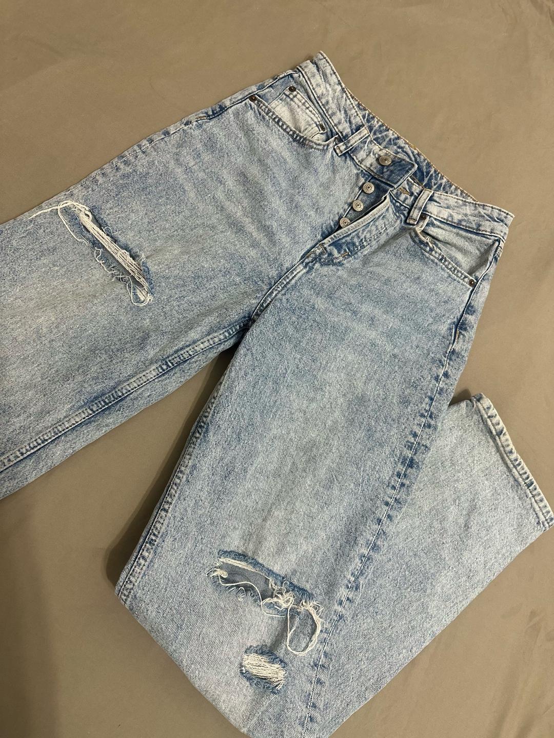 H&M Джинсы H&M — фото 2