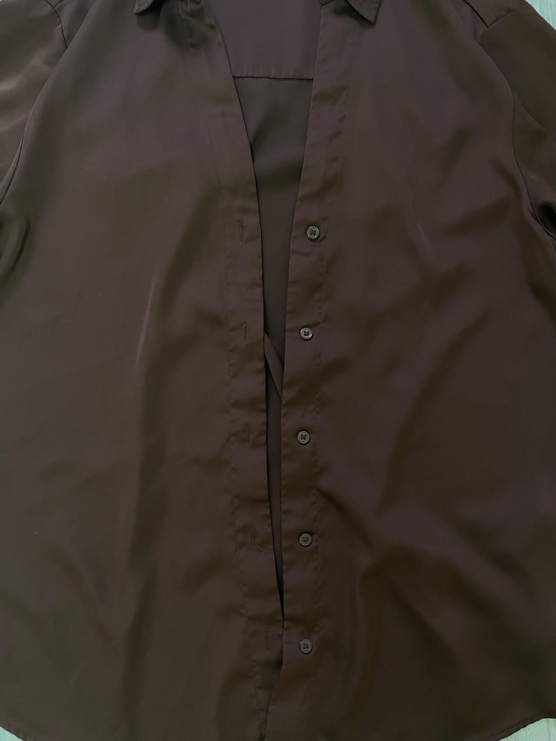H&M Рубашка H&M — фото 2