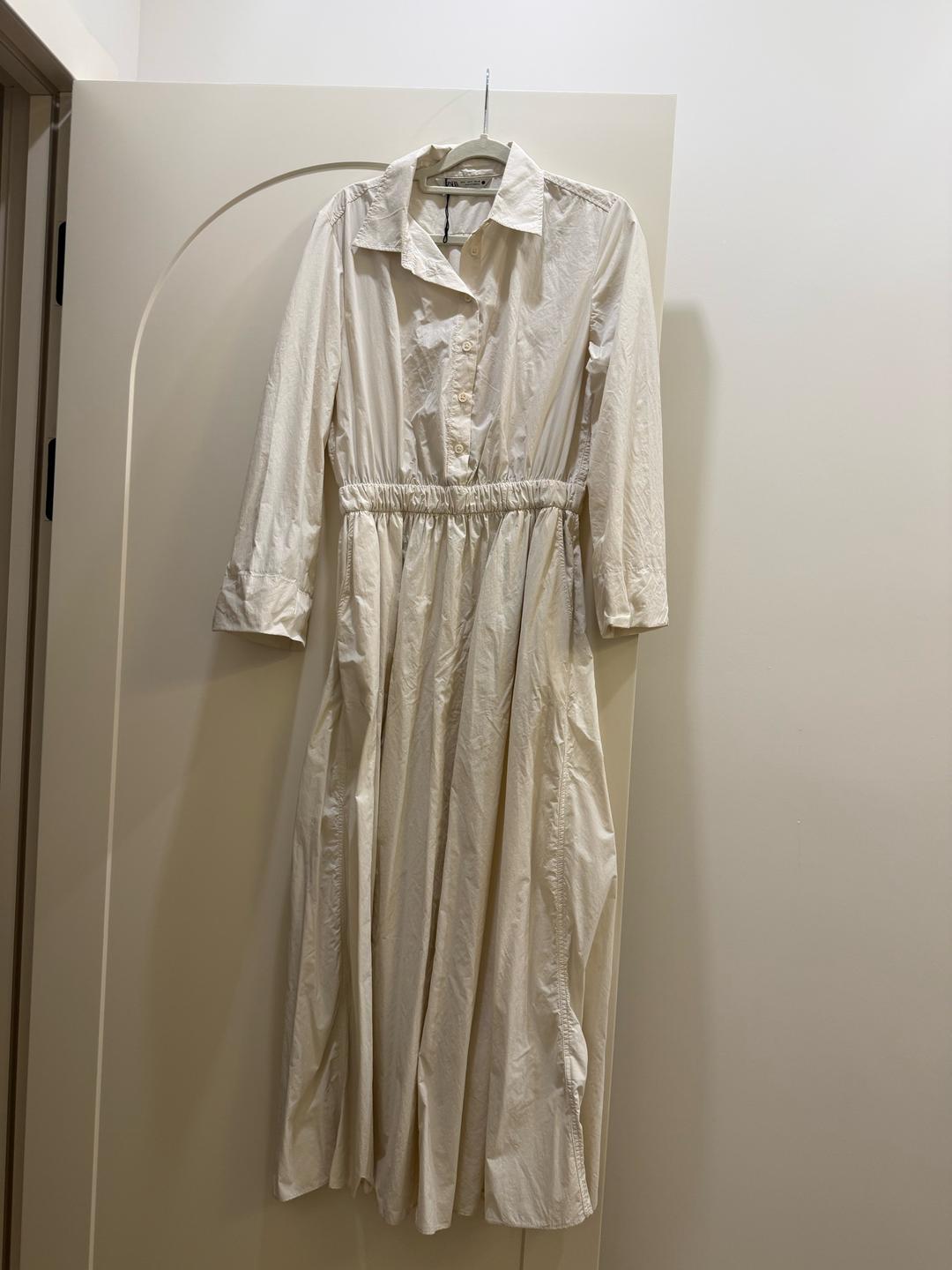 Zara Платья, двойки, джинсы и тд — фото 2