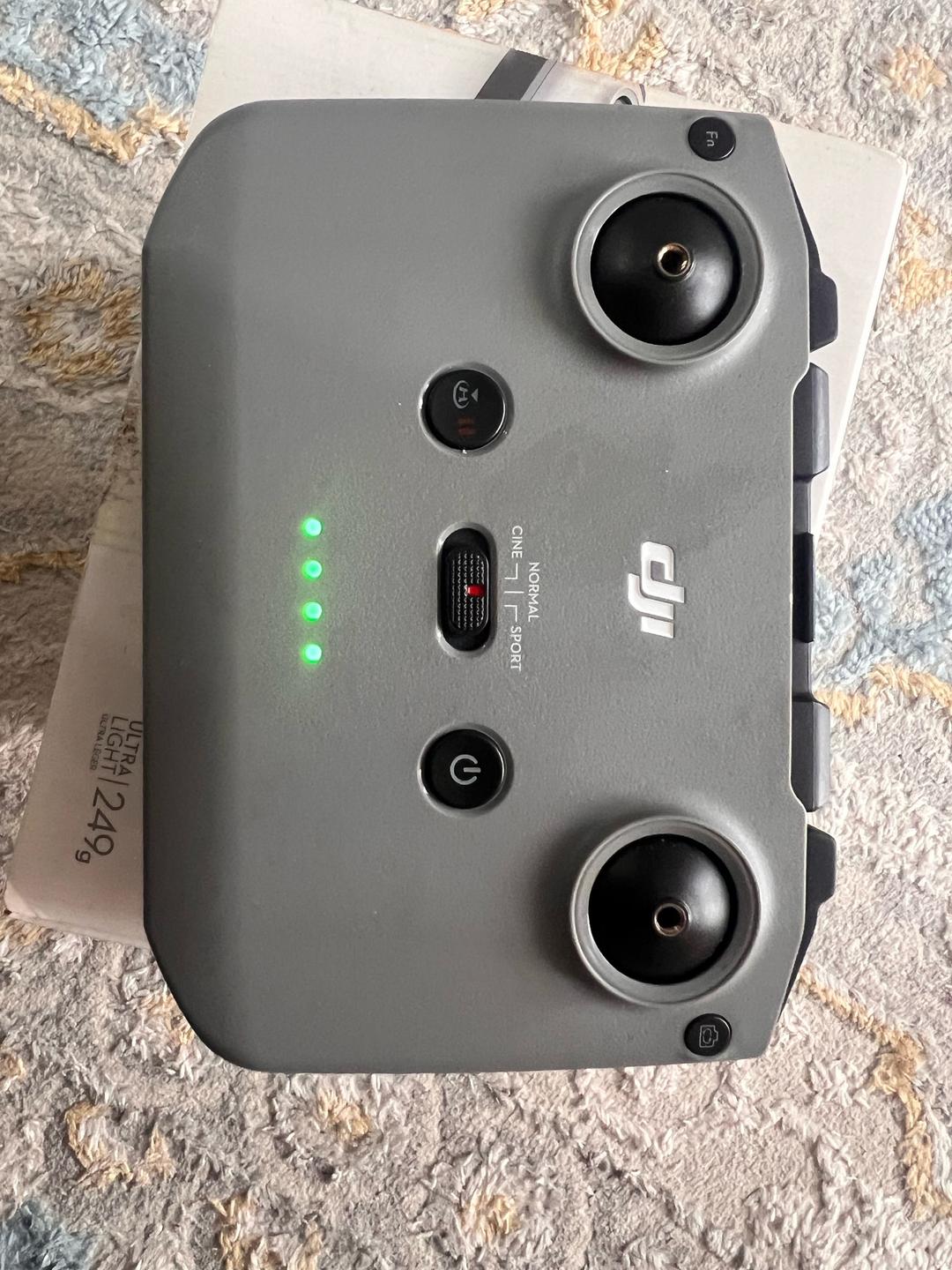 DJI Dji mini 3 Дрон — фото 2