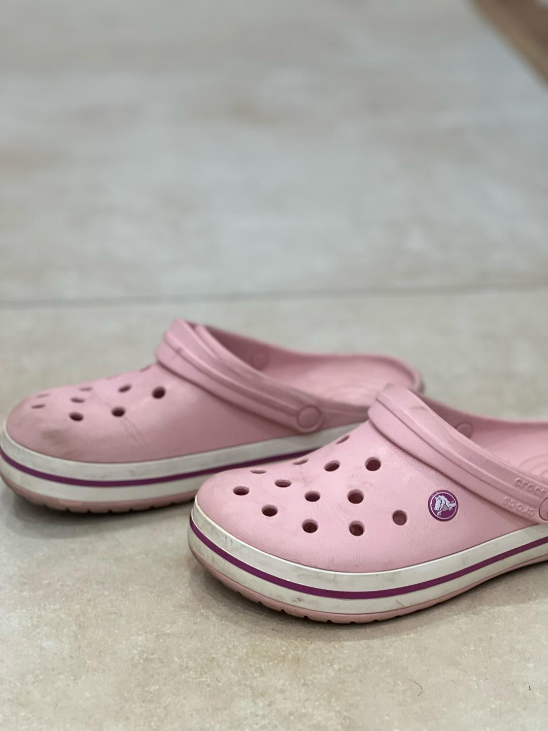 Crocs Сабо Crocs — фото 2