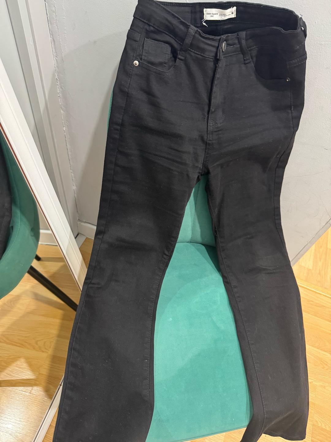 &Denim Джинсы Denim Apparel — фото 2
