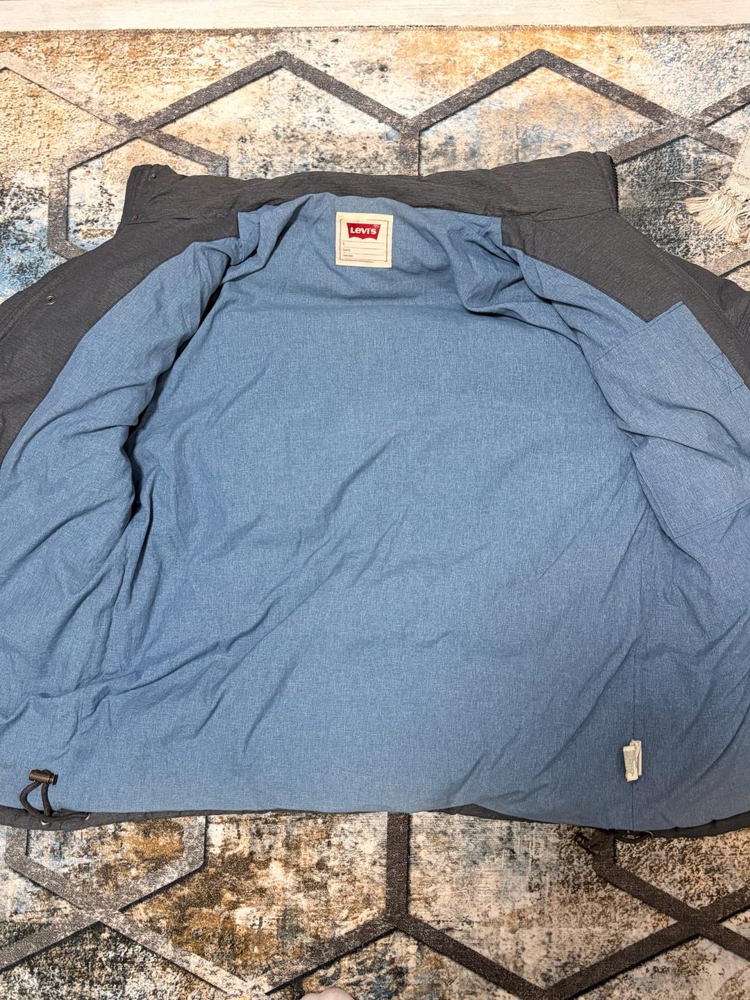 Levi's Куртка Levi's — фото 2