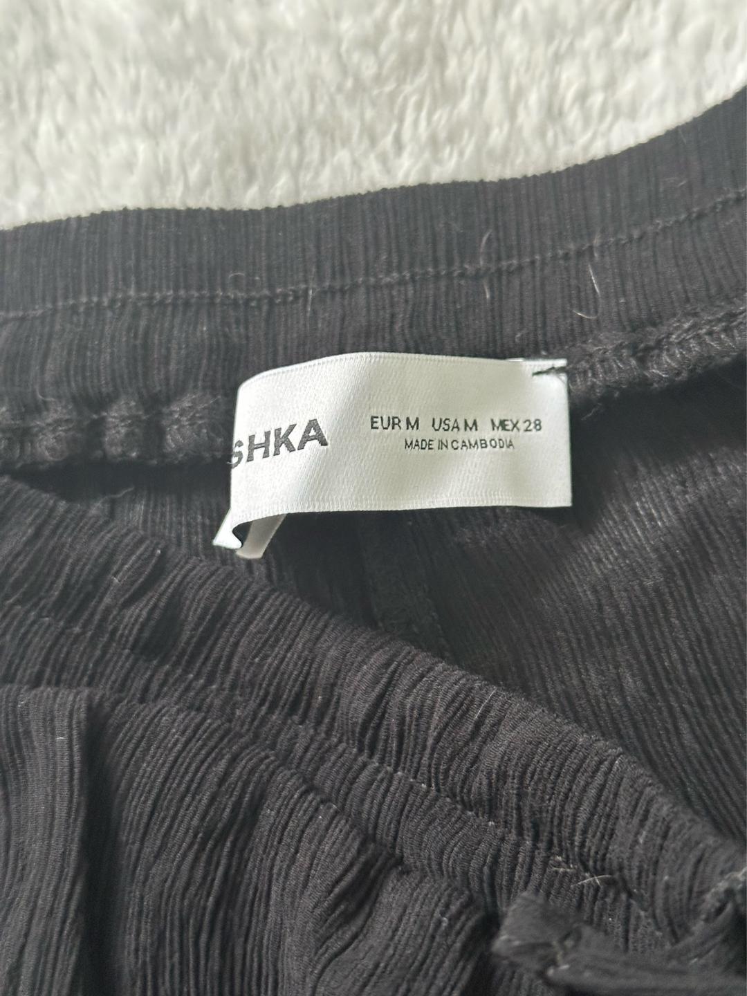 Bershka Летние брюки — фото 2