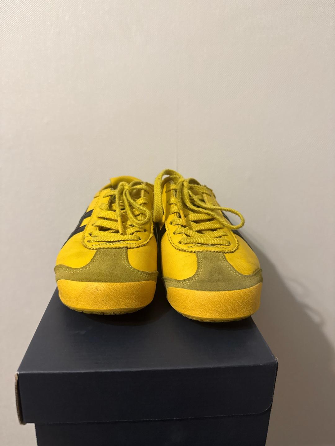Onitsuka Tiger Кеды Onitsuka Tiger MEXICO 66 — фото 2