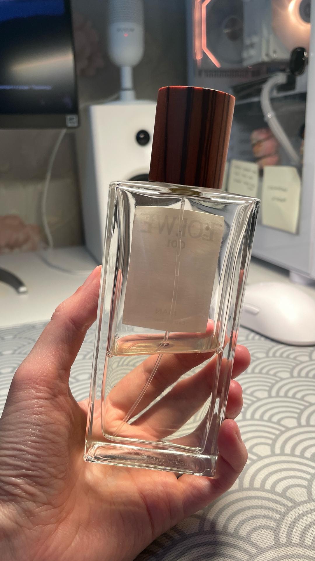 Loewe LOEWE 001 MAN Eau de Toilette — фото 2
