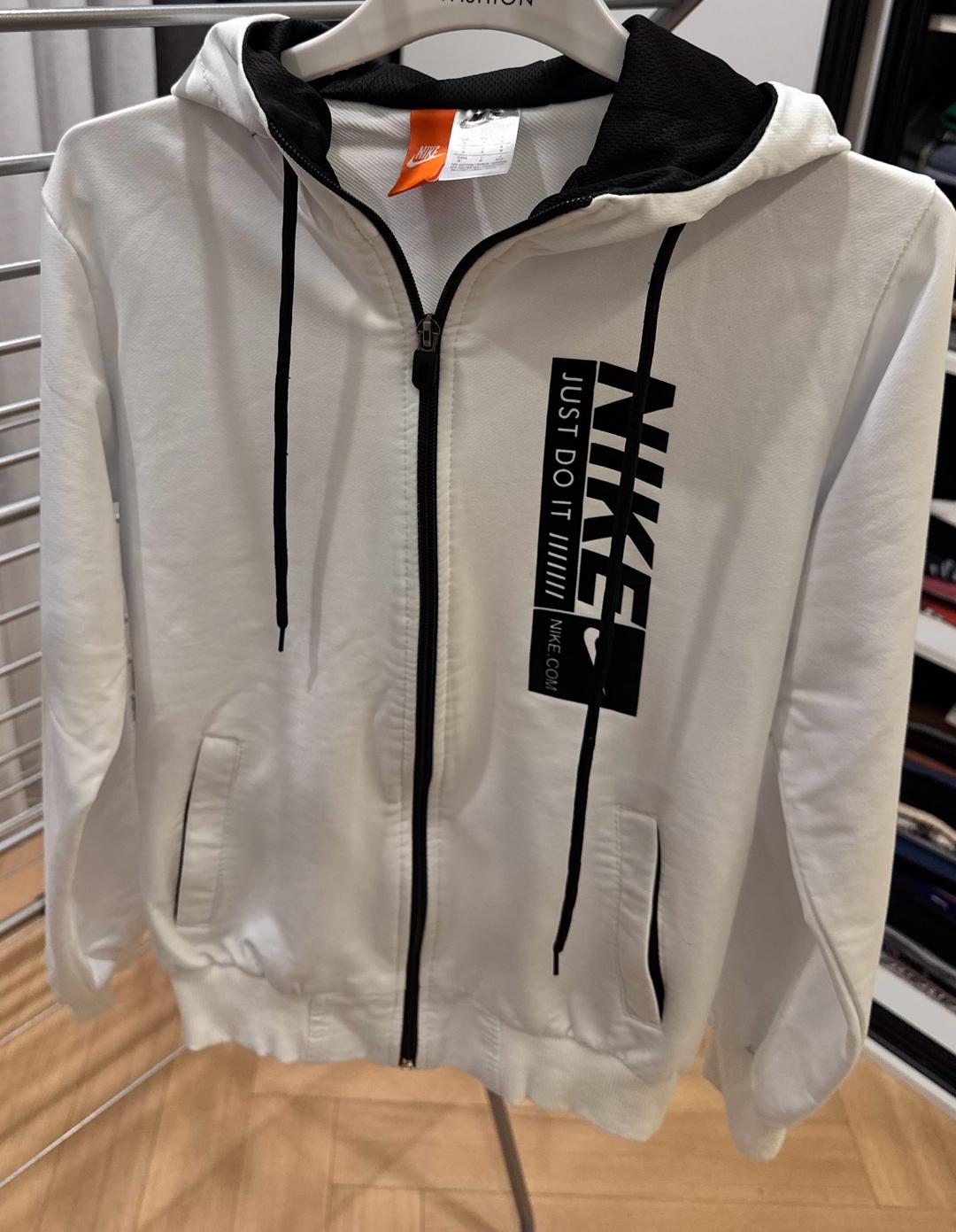 Nike Костюм спортивный — фото 2
