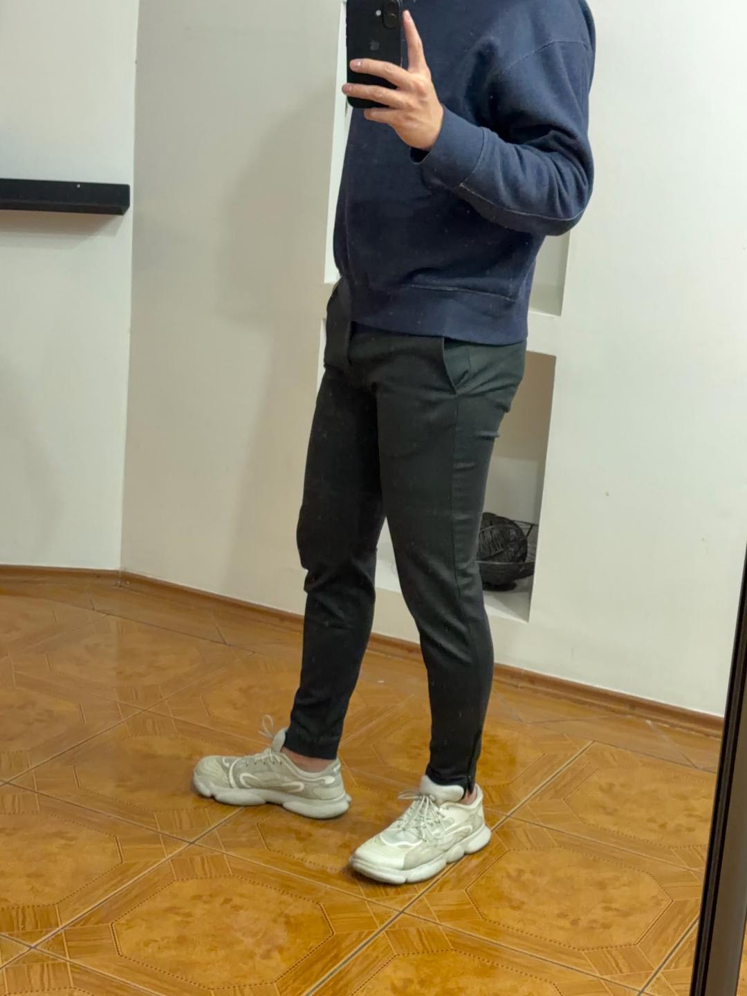 COS Зеленые штаны COS — фото 2