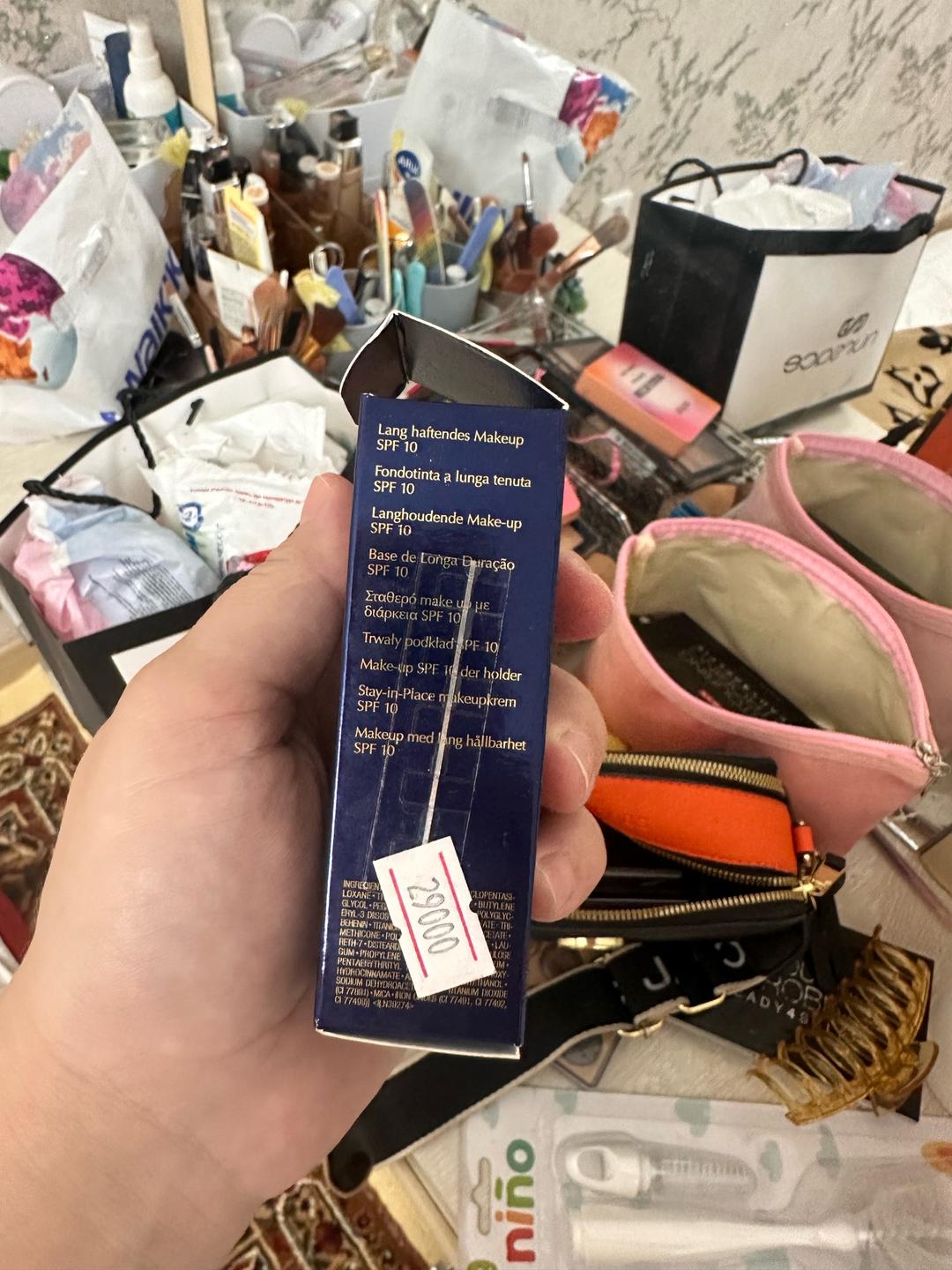 Estée Lauder Тоналка estee lauder — фото 2