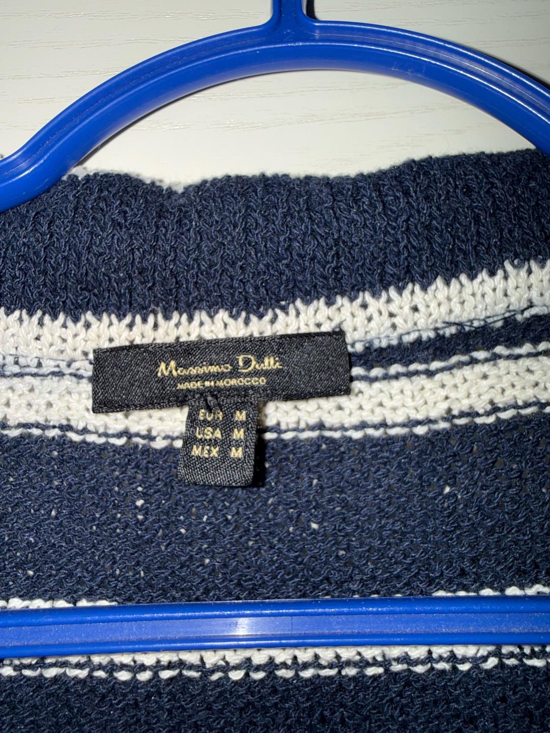 Massimo Dutti Кофта Massimo dutti — фото 2