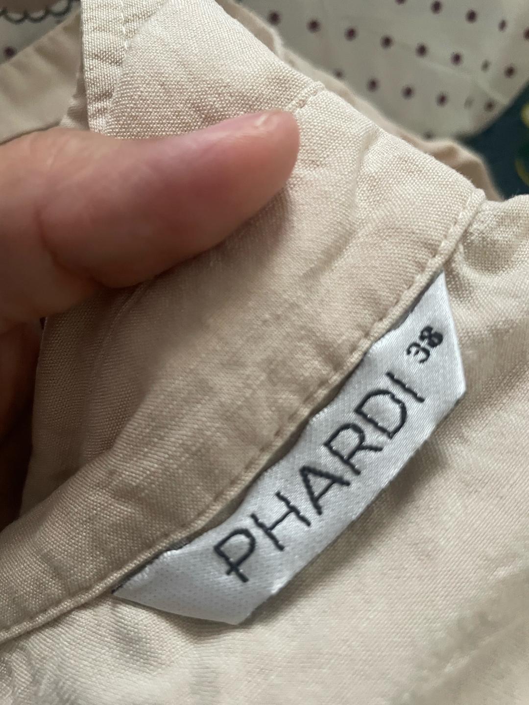 Phardi Костюм женский — фото 2