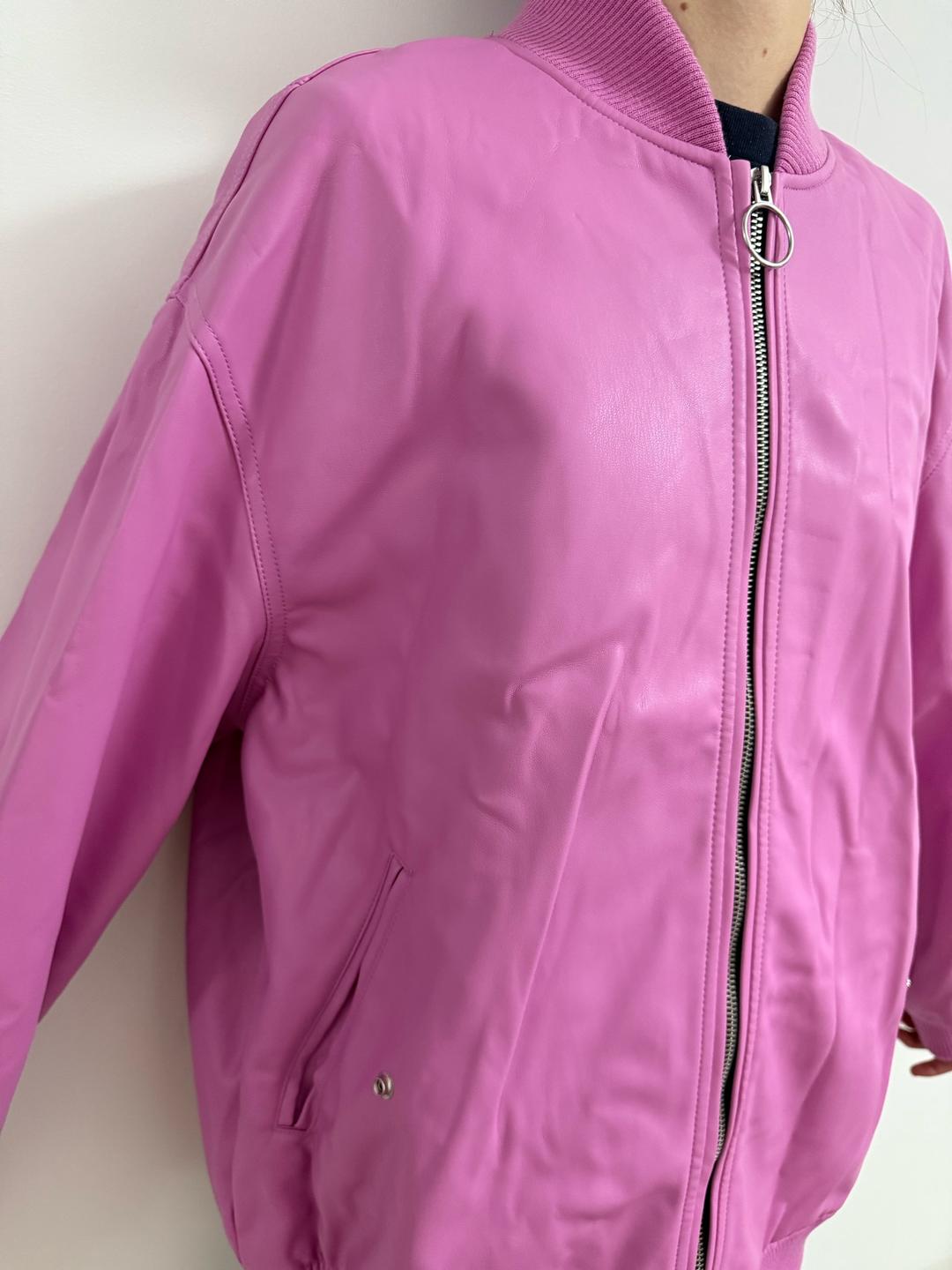 Bershka Бомбер Bershka — фото 2