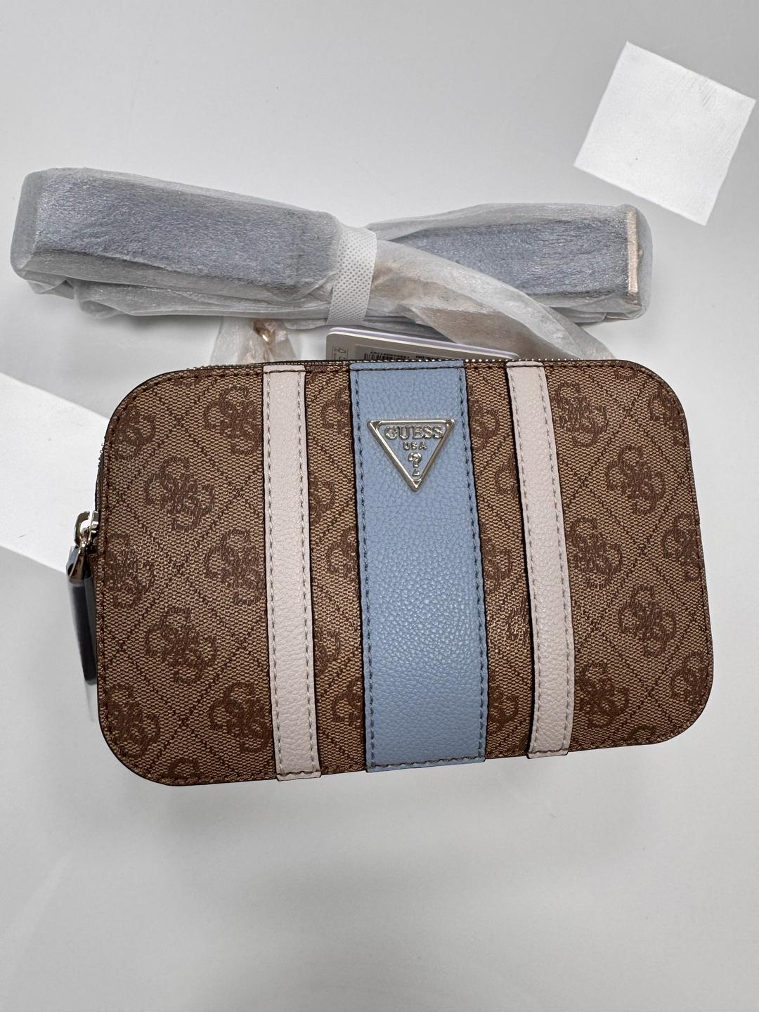 GUESS Сумка кросс-боди Guess — фото 2