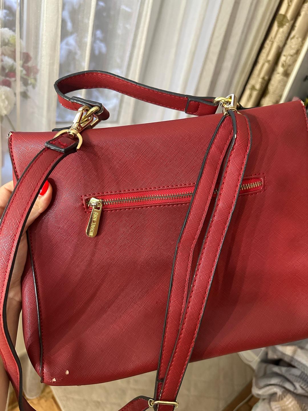 Michael Kors Сумка оригинальная Michael Kors — фото 2