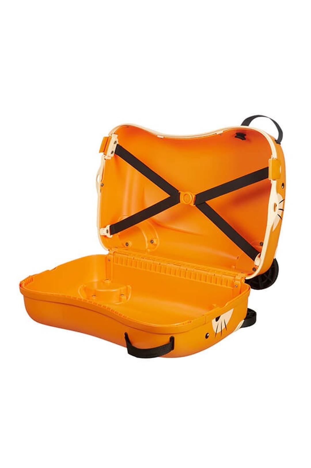 Samsonite Samsonite детский чемодан — фото 2