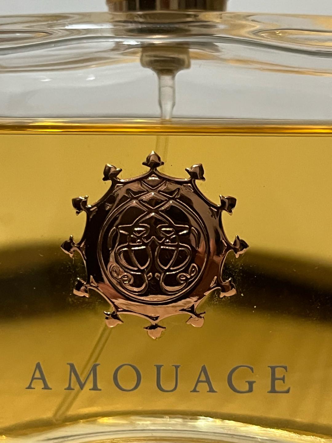 Amouage Парфюмерная вода Amouage — фото 2